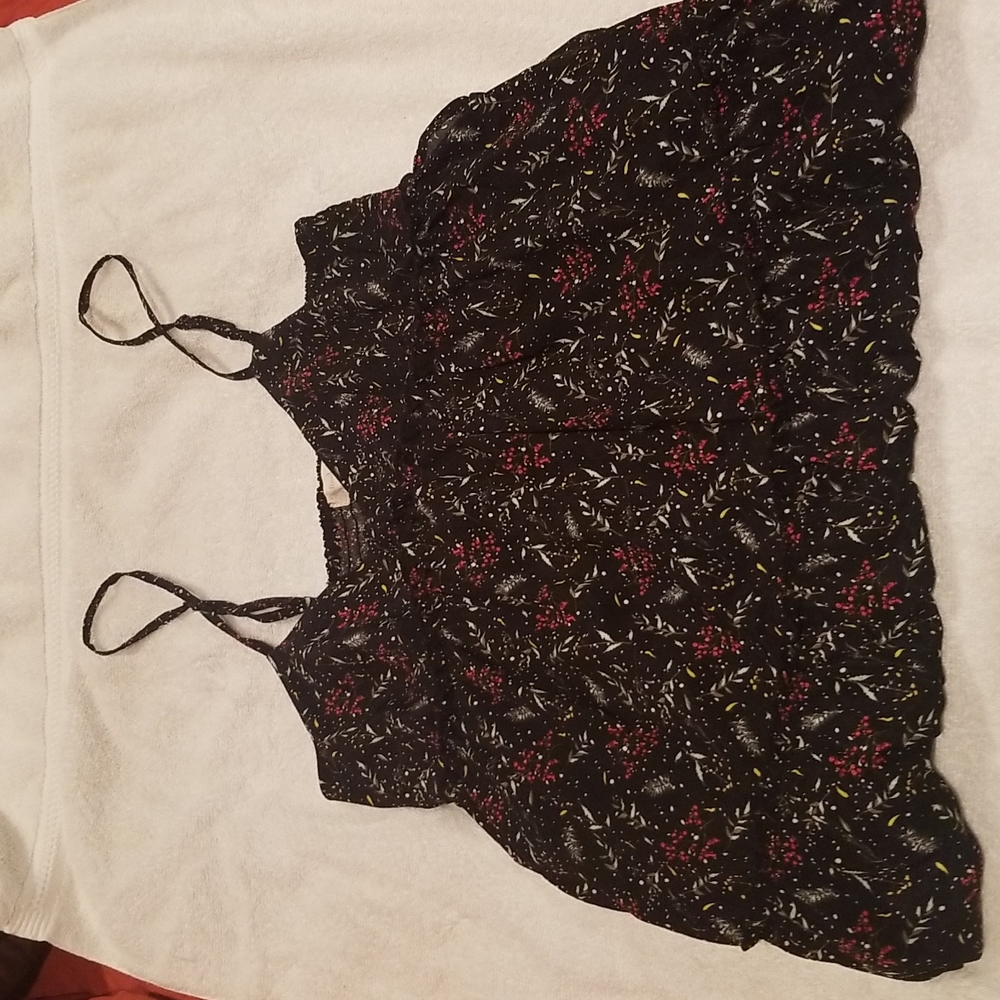 Altar'd State- Dress
